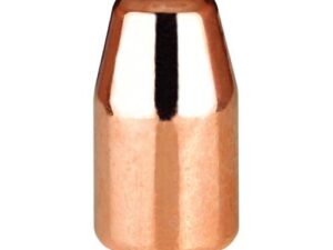 Berry's Superior Plated Handgun Bullets .38/.357 cal .357" 158 gr FPTP 1000/ct