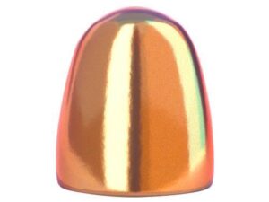 Berry's Preferred Plated Pistol Bullets 9mm .356" 115 gr RN 250/ct