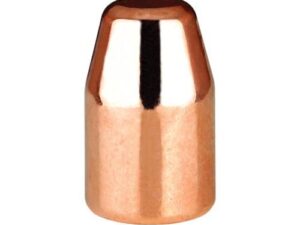 Berry's Superior Plated Pistol Bullets 9mm .356" 124gr FP 250/ct