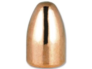 Berry's Preferred Plated Pistol Bullets 9mm .356" 115 gr RN 1000/ct