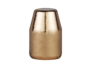 Berry's Superior Plated Bullets 9mm .356" 147gr FP 250/ct