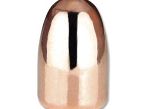 Berry's Superior Plated Handgun Bullets .40 S&W/10mm .401" 180 gr RN 1000/ct