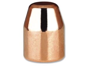 Berry's Preferred Plated Pistol Bullets .40 cal/10mm .401" 165 gr FP 250/ct