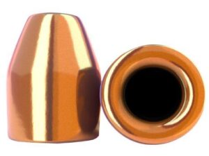 Berry's Superior Plated Handgun Bullets 9mm .356" 121 gr HBHP 1000/ct