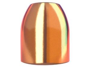 Berry's Superior Plated Pistol Bullets .380 Cal. .356" 100 gr Round Shoulder 1000/ct