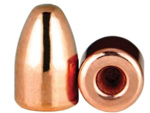 Berry's Superior Plated Handgun Bullets 9mm .356" 100 gr HBRN 250/ct
