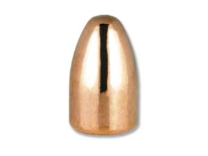 Berry's Superior Plated Pistol Bullets .32 cal .312" 71 gr RN 250/ct