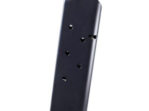Check-Mate Full Size 1911 Handgun Magazine Black .45 ACP 7/rd