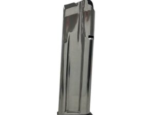 Check-Mate Staccato 2011 Handgun Magazine Stainless Steel .45 ACP 13/rd