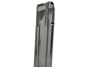 Check-Mate Staccato 2011/Kimber 2K11 Handgun Magazine Stainless Steel 9mm Luger 10/rd