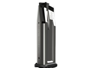 Check-Mate Staccato 2011 Handgun Magazine Stainless Steel 9mm Luger 17/rd