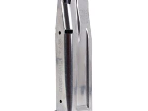 Check-Mate Staccato 2011/Kimber 2K11 Handgun Magazine Stainless Steel 9mm Luger 19/rd