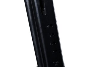 Check-Mate Magnum Research Desert Eagle Handgun Magazine Black 50 cal 7/rd