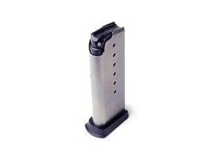 Kahr Arms K820 Handgun Magazine Stainless Fits All Kahr 9mm Models Except TP9 & T9 9mm 7/rd