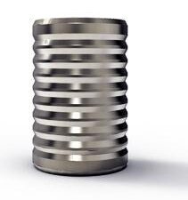 Lee Wadcutter Pistol Mould (Handles Sold Separately) - 6 Cavity TL358-148WC .358" 148 gr Fits .38 Spl .38 S&W .38 Colt New Police .357 Mag