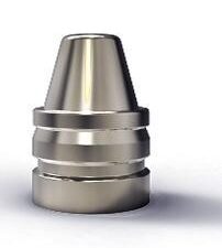 Lee Semi-Wadcutter Pistol Mould - Double Cavity (Handles Included) .358" 105 gr