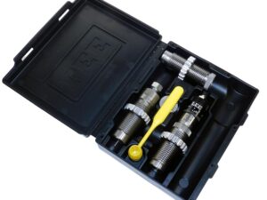Lee 222 Remington Pacesetter Full Length Sizing 3-Die Set