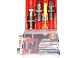 Lee Pacesetter 3-Die Rifle Set .458 Win Mag