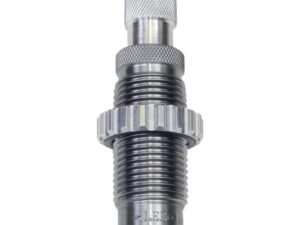 Lee Factory Pistol Crimp Die .40 S&W/10mm