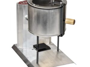 Lee Pro 4-20 Pot with Adjustable Mould Guide - 220V