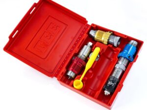 Lee 30/30 Micrometer Breech Lock 3-Die Set