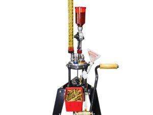 Lee Ultimate Turret Press Kit 6 Station 9mm Luger