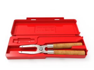 Lee Commercial Mold Handles with Storage Box