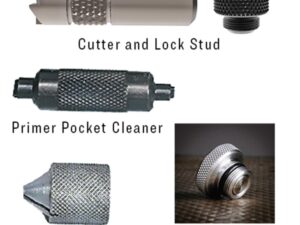 Lee Deluxe Case Conditioning Combo