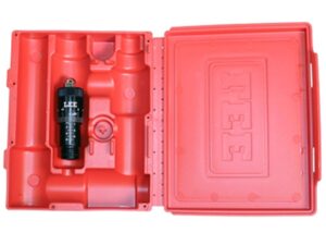 Lee Handgun Micrometer Adjust Screw with Storage Case