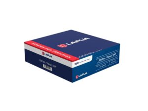 Lapua Unprimed Brass Rifle Cartridge Cases 308 Win Palma (Small Primer) 100/ct