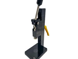 L.E. Wilson Precision WIL-ABPR Arbor Press