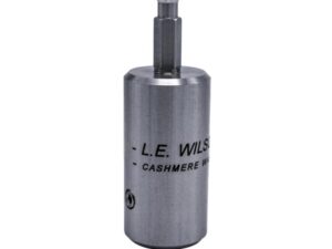 L.E. Wilson Deburring Tool Power Adaptor for Regular Handheld Burring Tools