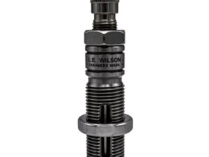 L.E. Wilson Die with Expanding Mandrel - 6.5mm .263''