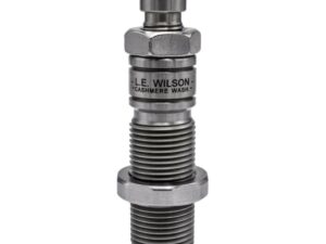 L.E. Wilson Bushing Type Full Length Sizing Die 7mm RSAUM