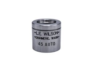 Wilson Pistol Holder 9mm Luger