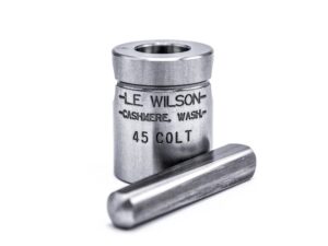 Wilson Q-Type Case Holder .45 Colt