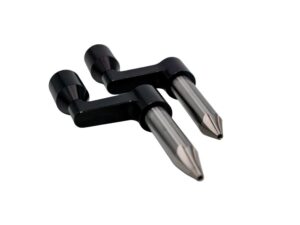 Wilson Uniform Burring Tool 45 Degree