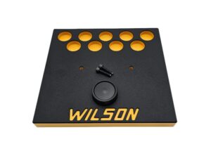 L.E. Wilson Case Trimmer Platform