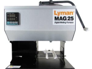 Lyman Mag 25 Digital Electric Furnace