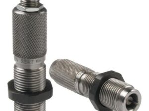 Lyman Precision Rifle 2-Die Set .223 Rem/5.56 mm