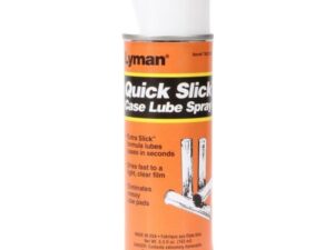 Lyman Qwik Spray Case Lube - 5.5 oz.