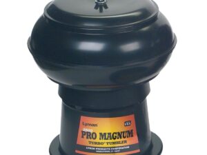 Lyman 2500 Pro-Magnum Tumbler