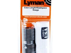 Lyman Case Length/Headspace Gauge 350 Legend