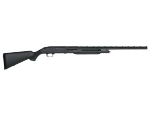 Mossberg 500 All Purpose Field Hunting 12ga 5rd Capacity 28" Barrel Black Synthetic Stock