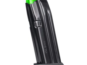 Mec-Gar Glock 19 Handgun Magazine Anti-Friction 9mm Luger 15/rd