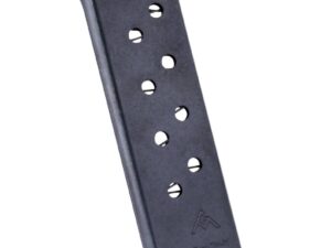 Mec-Gar Beretta 21 Bobcat Handgun Magazine Blued 25 ACP 9/rd