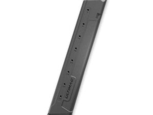 FAB Defense Ultimag X32 Handgun Magazine Black 9mm Luger 32/rd