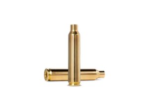 Norma Premium Reloading Brass .204 Ruger 50/rd