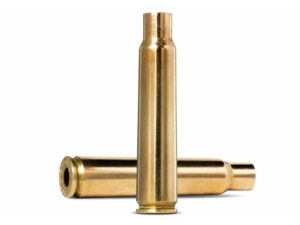 Norma Premium Reloading Brass .264 Win Mag 50/rd