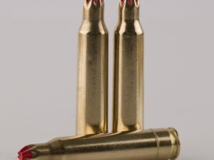 PPU Blank Rifle Ammunition 7.62x39 M-68 Blank 15/ct